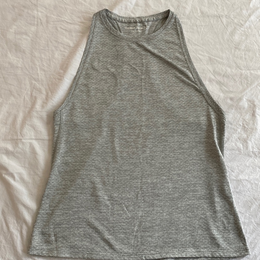 Outdoor Voices Tank Top